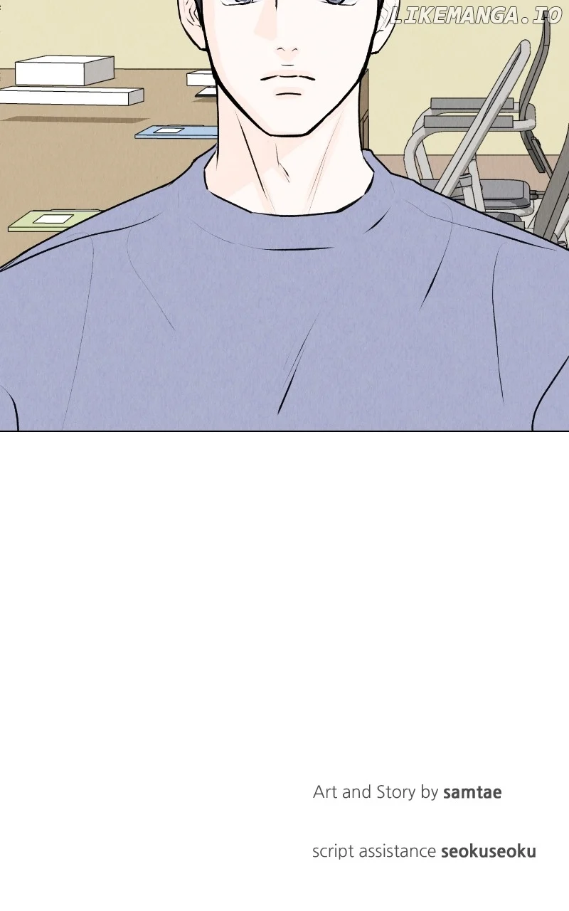 Want to See My Cat? chapter 26 page 90