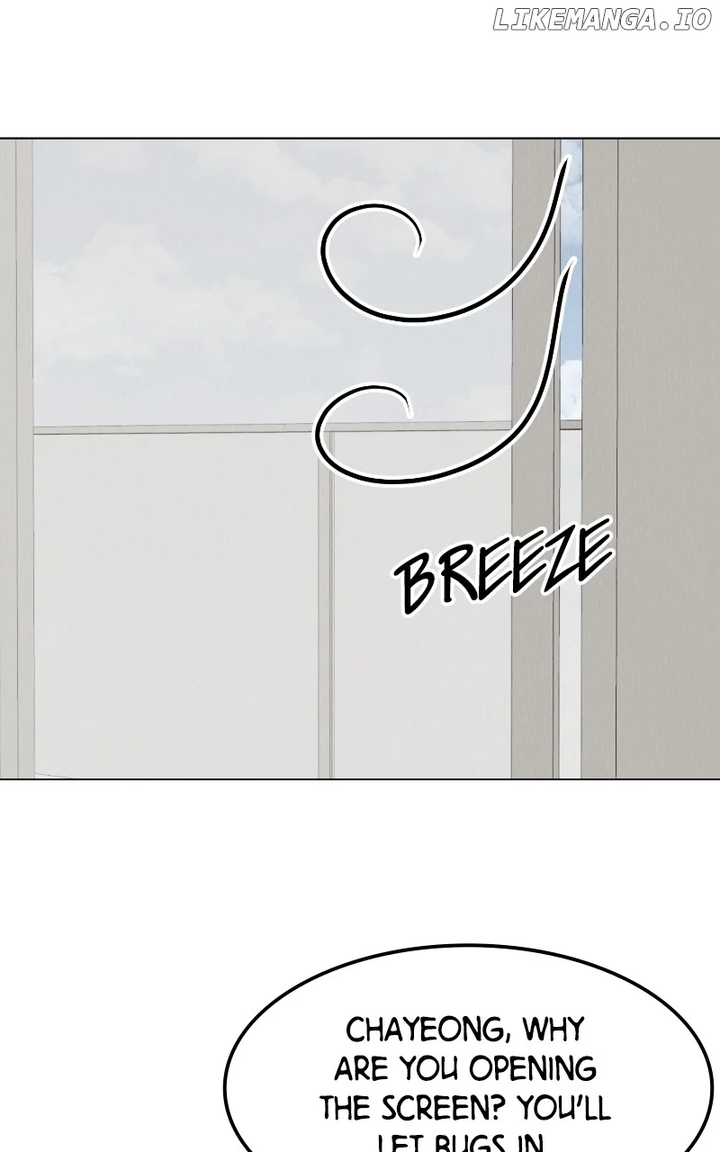 Want to See My Cat? chapter 27 page 1