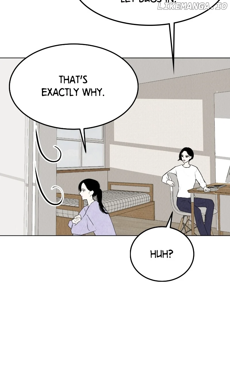 Want to See My Cat? chapter 27 page 2