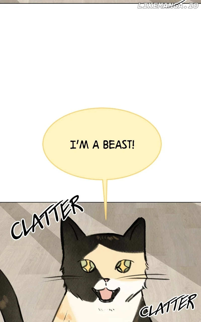 Want to See My Cat? chapter 27 page 4