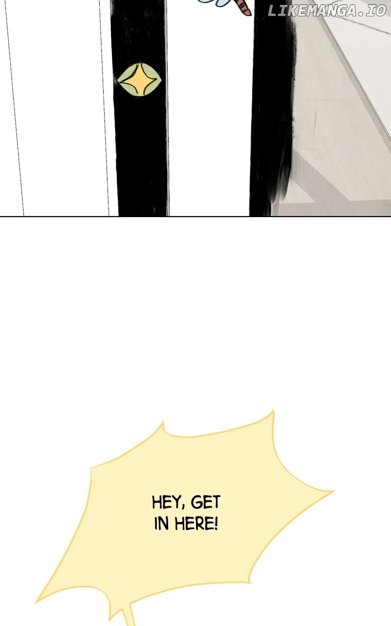 Want to See My Cat? chapter 27 page 6