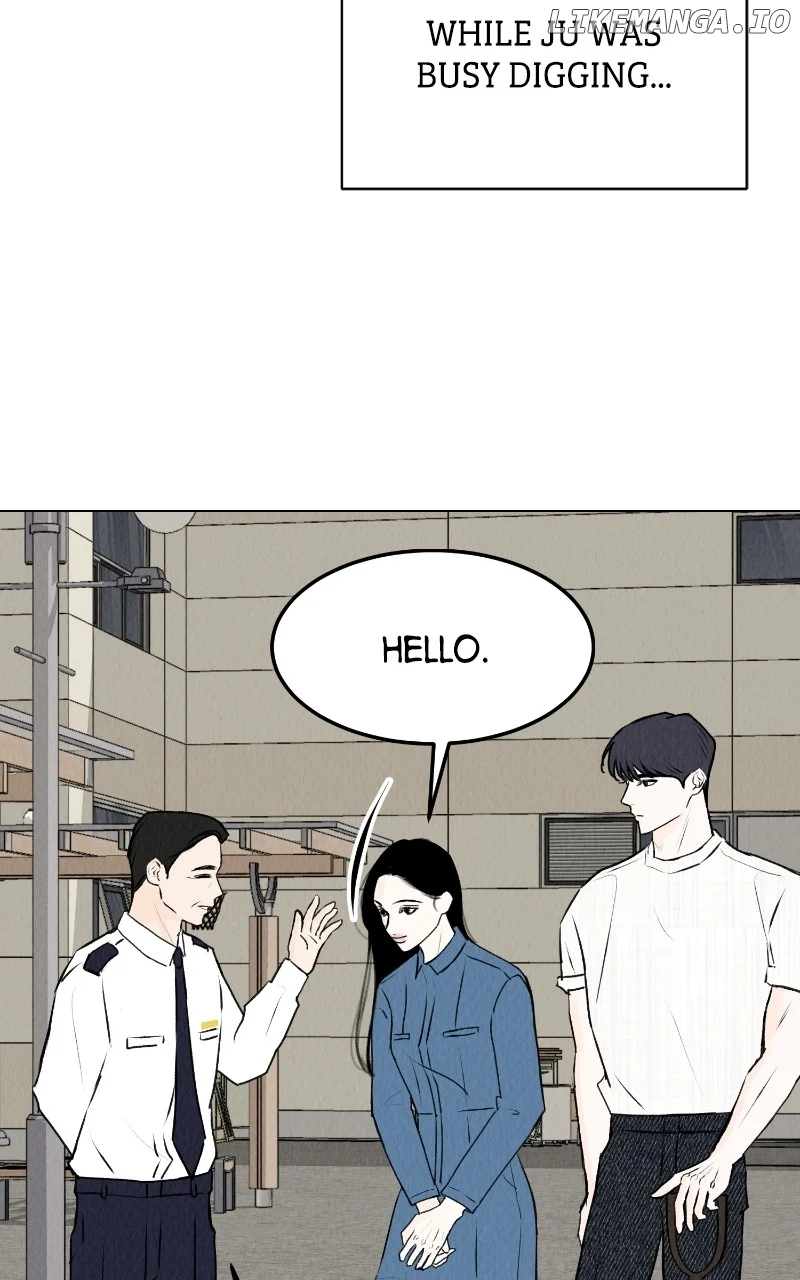 Want to See My Cat? chapter 27 page 12