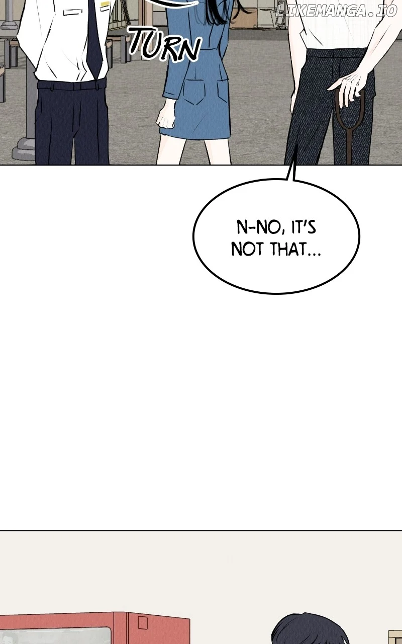 Want to See My Cat? chapter 27 page 14