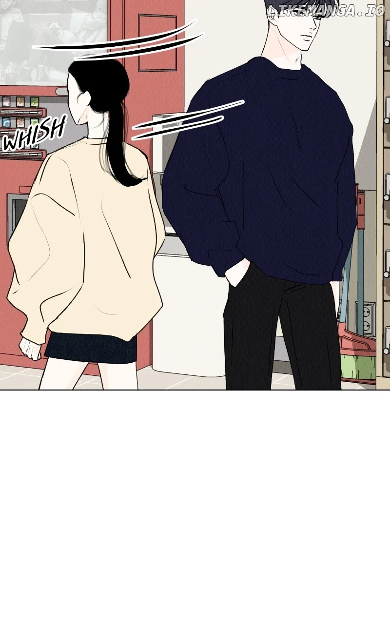 Want to See My Cat? chapter 27 page 15