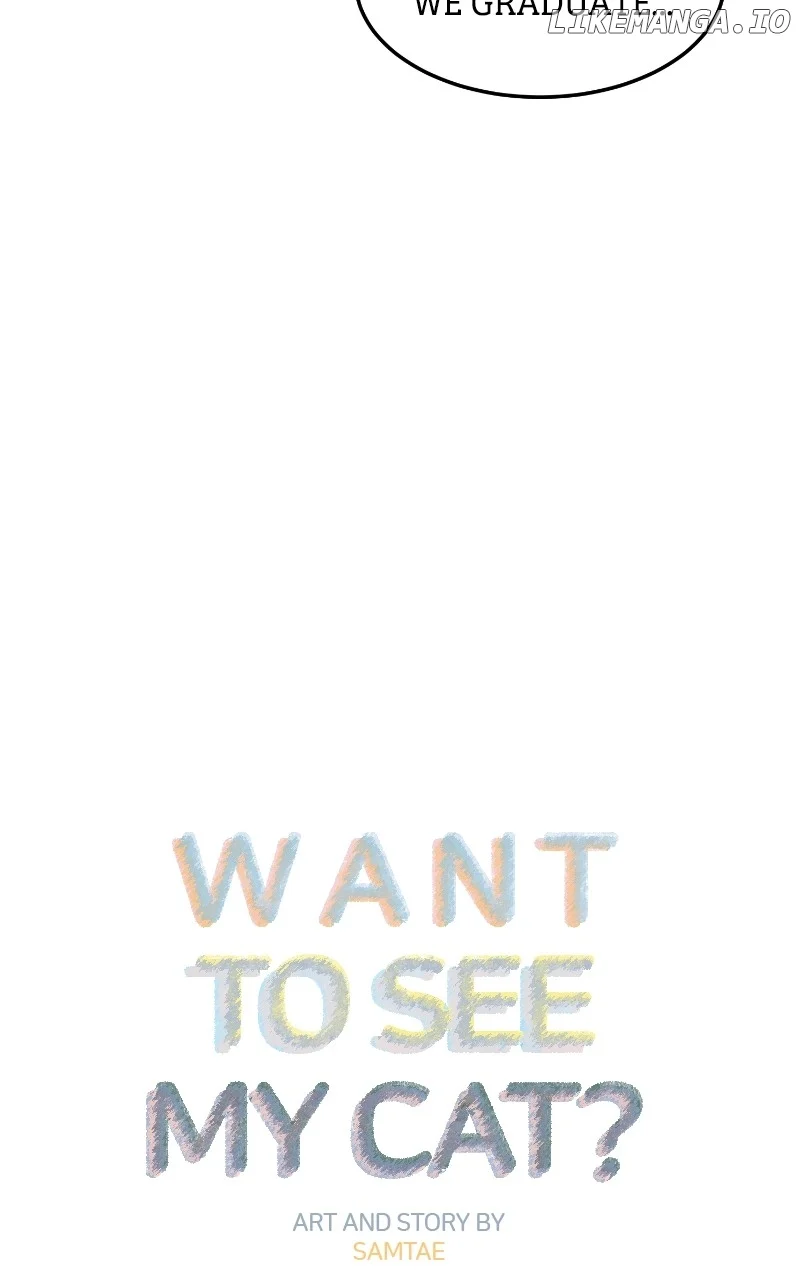Want to See My Cat? chapter 27 page 17