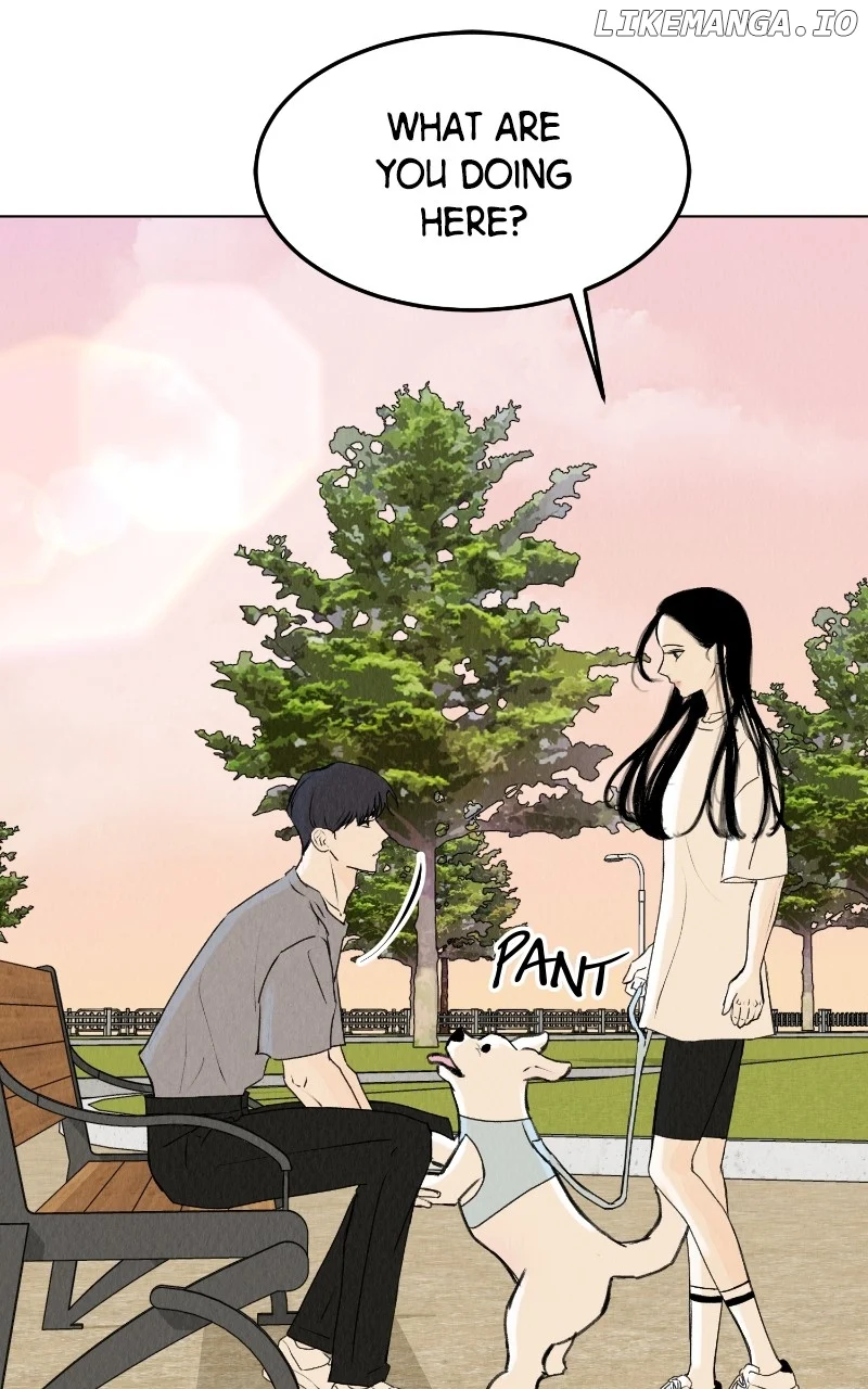 Want to See My Cat? chapter 27 page 31