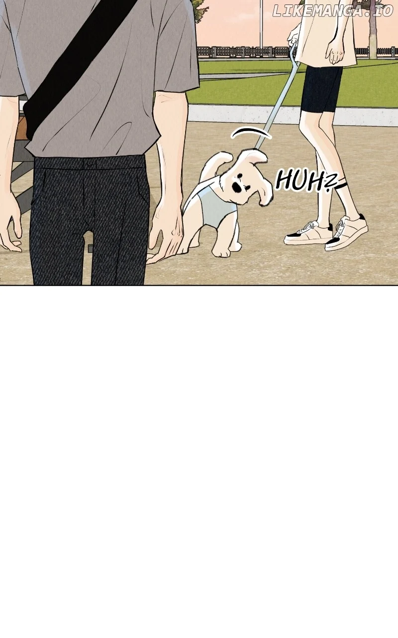 Want to See My Cat? chapter 27 page 37