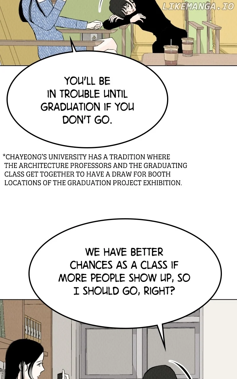 Want to See My Cat? chapter 27 page 40
