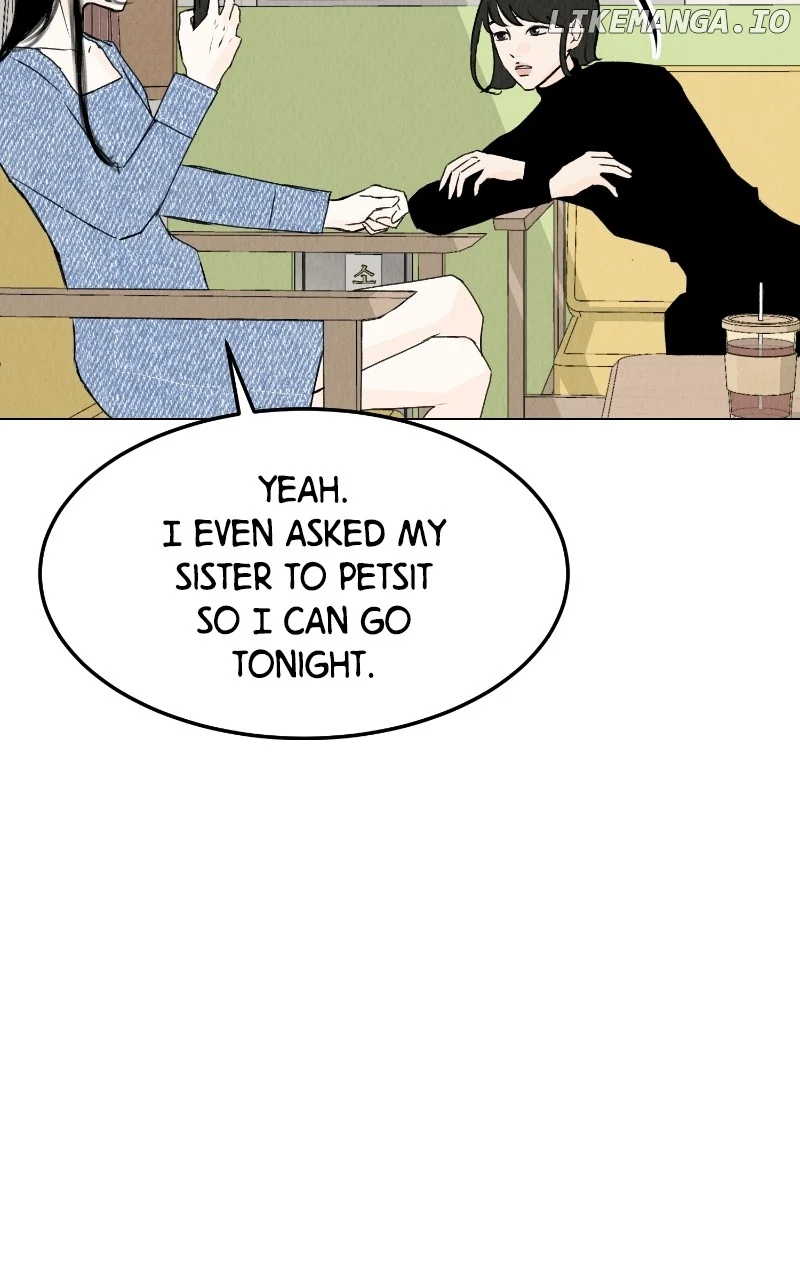 Want to See My Cat? chapter 27 page 41