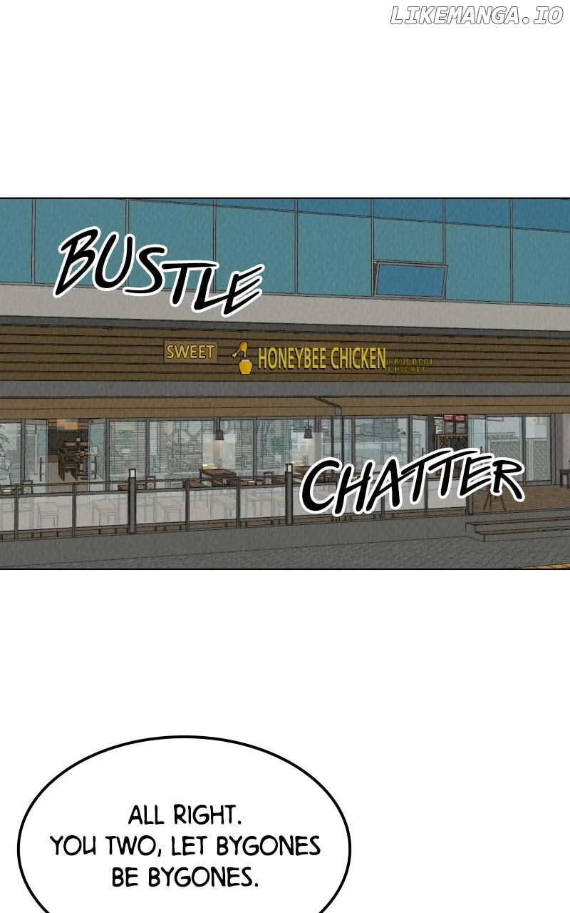Want to See My Cat? chapter 27 page 42