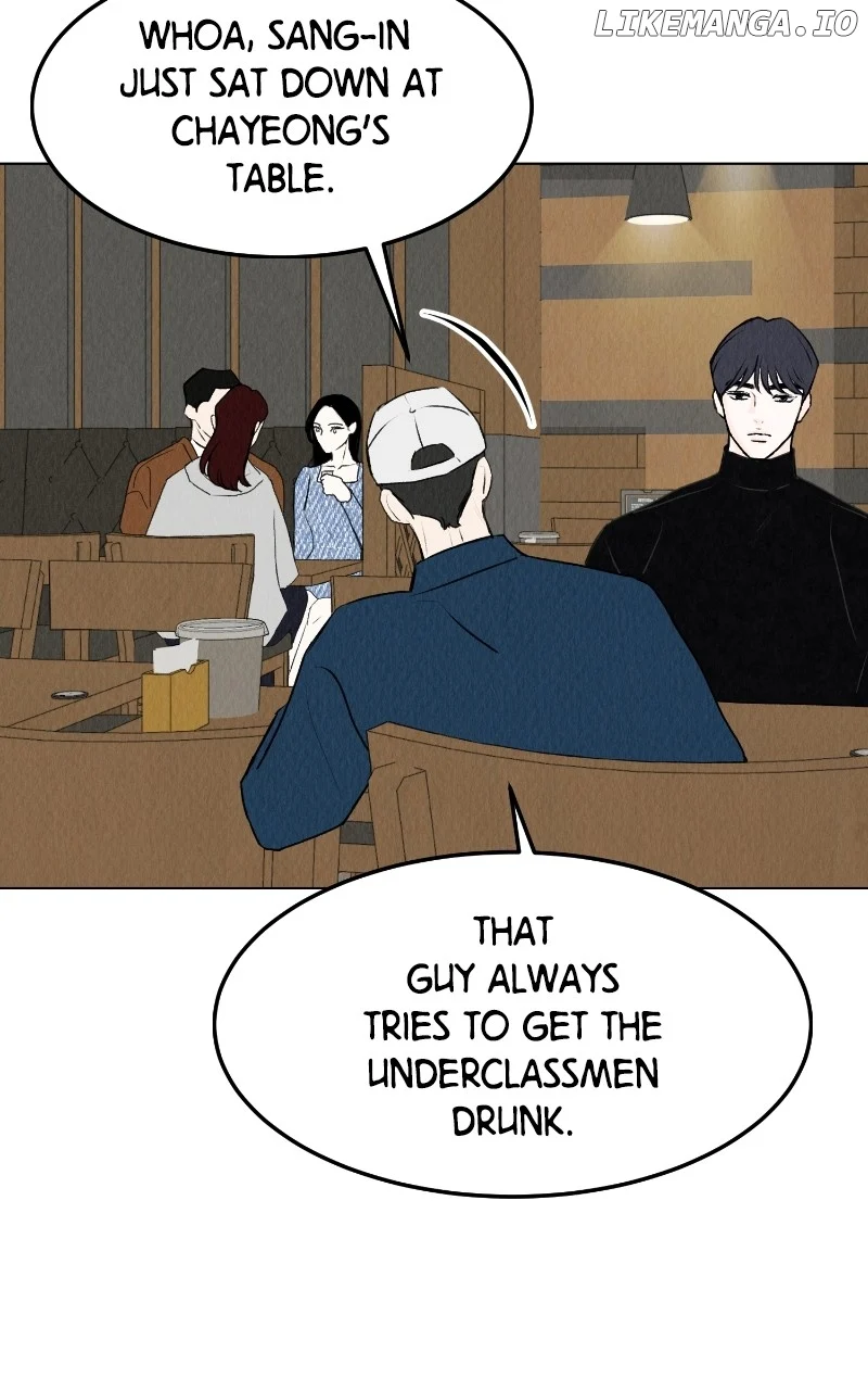 Want to See My Cat? chapter 27 page 46