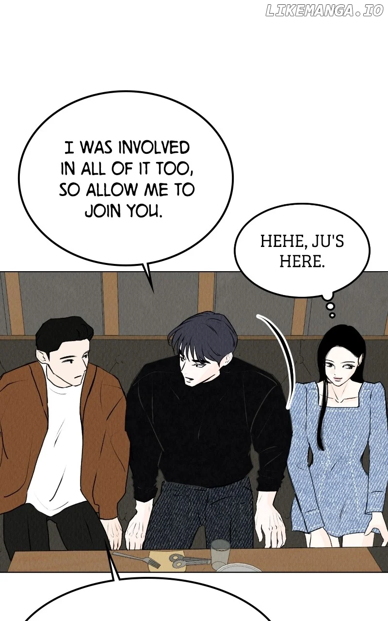 Want to See My Cat? chapter 27 page 51
