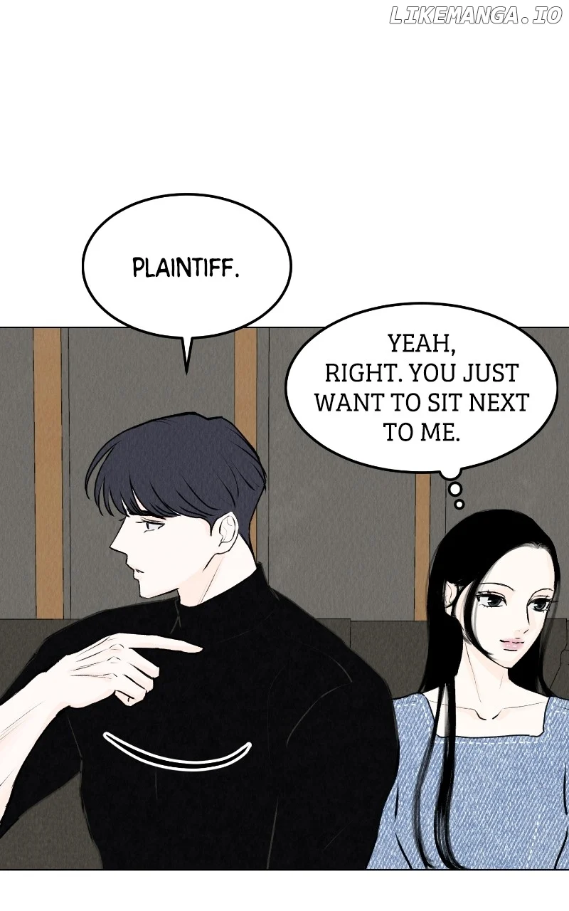 Want to See My Cat? chapter 27 page 53