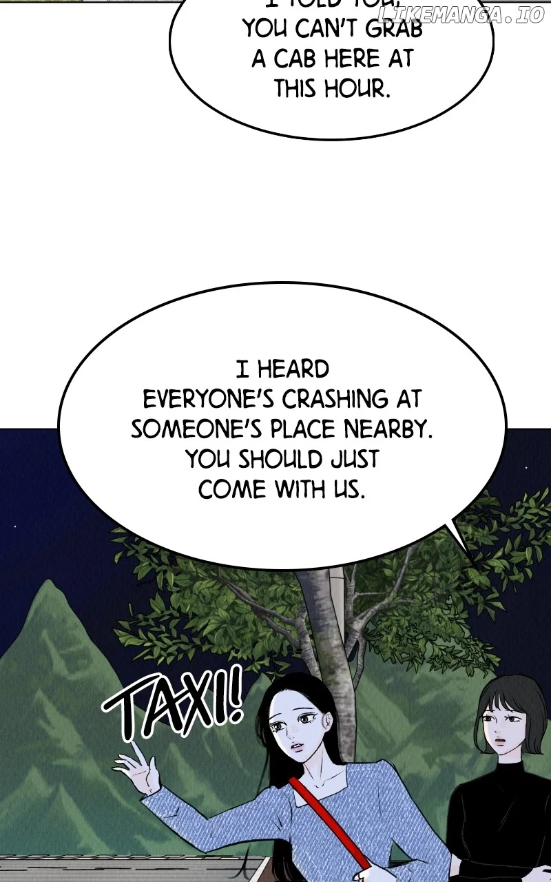 Want to See My Cat? chapter 27 page 62