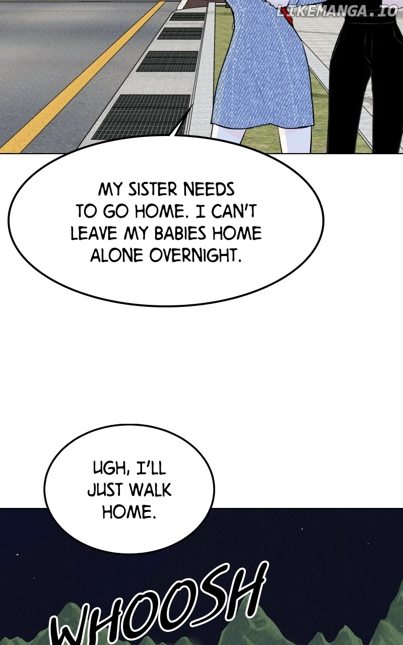 Want to See My Cat? chapter 27 page 63