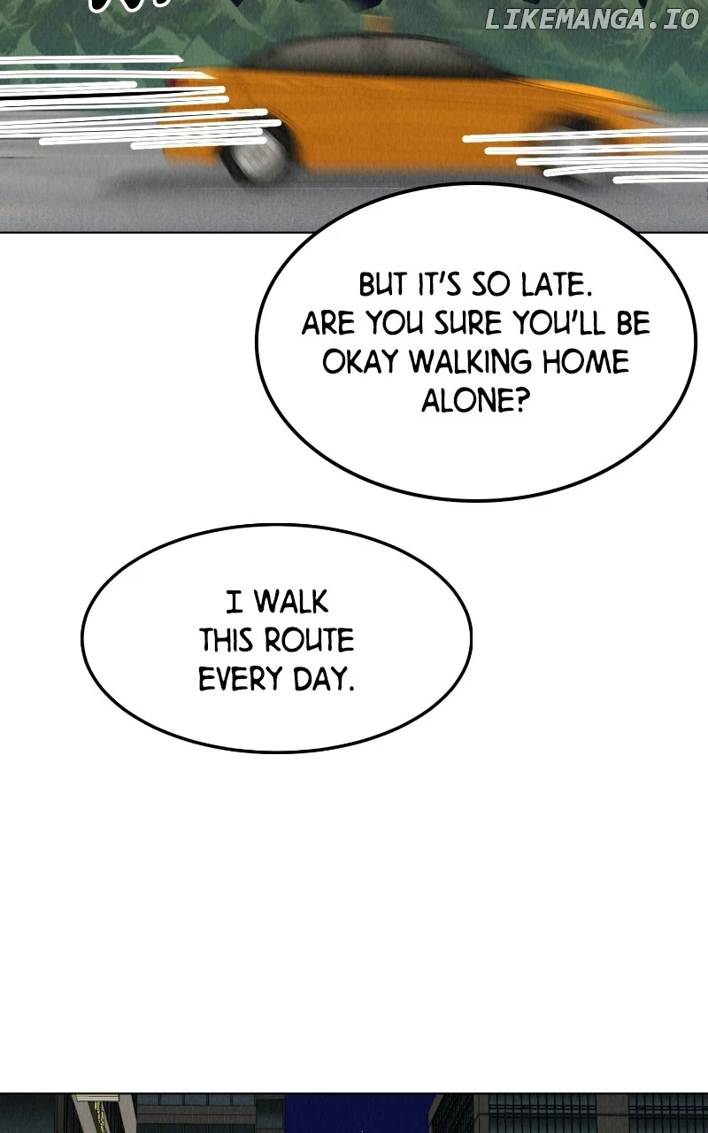 Want to See My Cat? chapter 27 page 64
