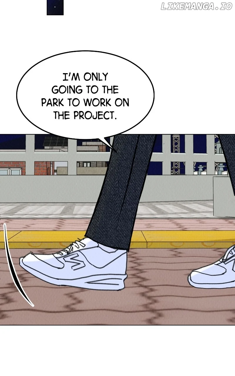 Want to See My Cat? chapter 27 page 67