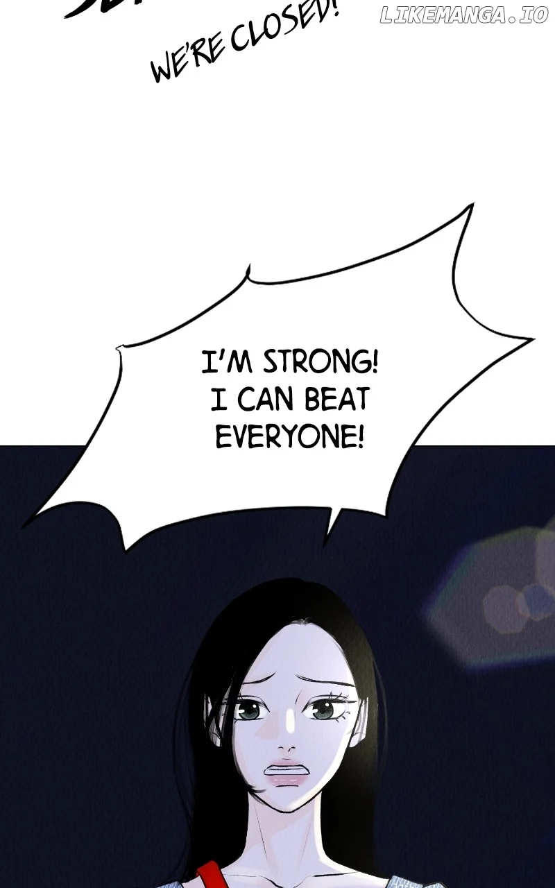 Want to See My Cat? chapter 27 page 77