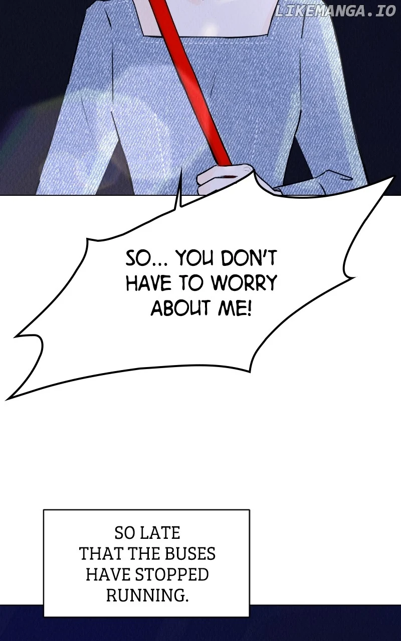 Want to See My Cat? chapter 27 page 78