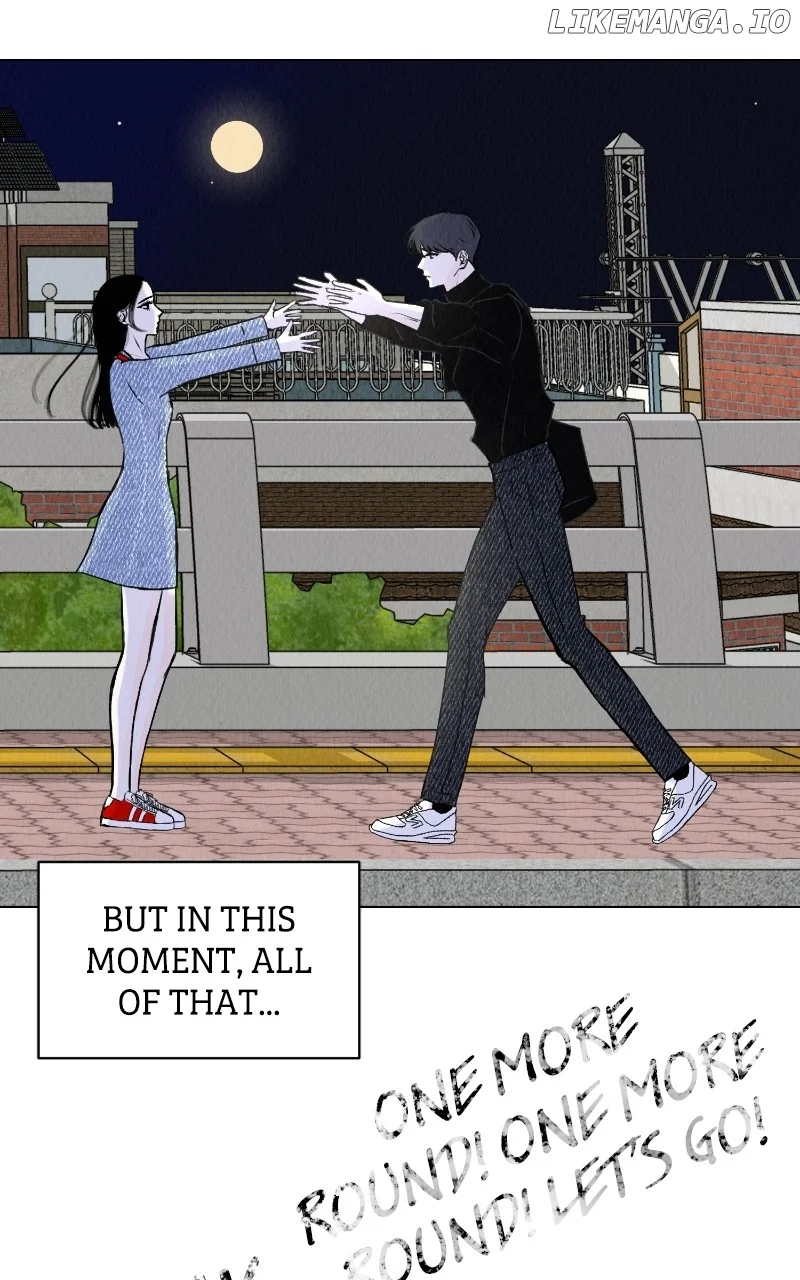 Want to See My Cat? chapter 27 page 84