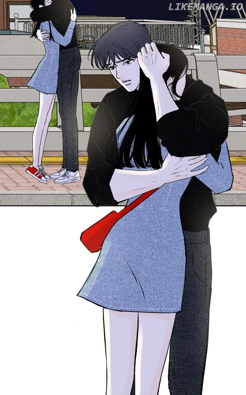 Want to See My Cat? chapter 27 page 86