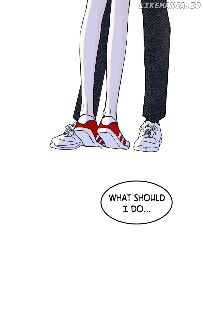 Want to See My Cat? chapter 27 page 87