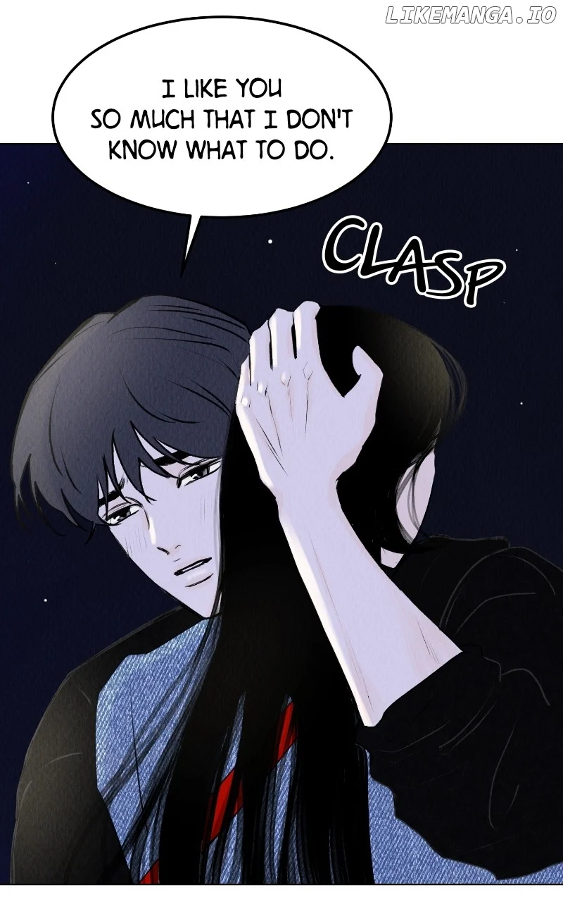 Want to See My Cat? chapter 27 page 88