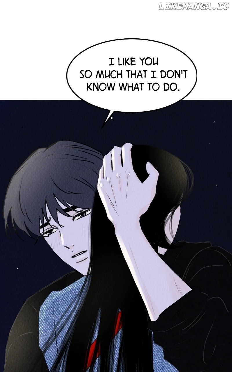 Want to See My Cat? chapter 28 page 1