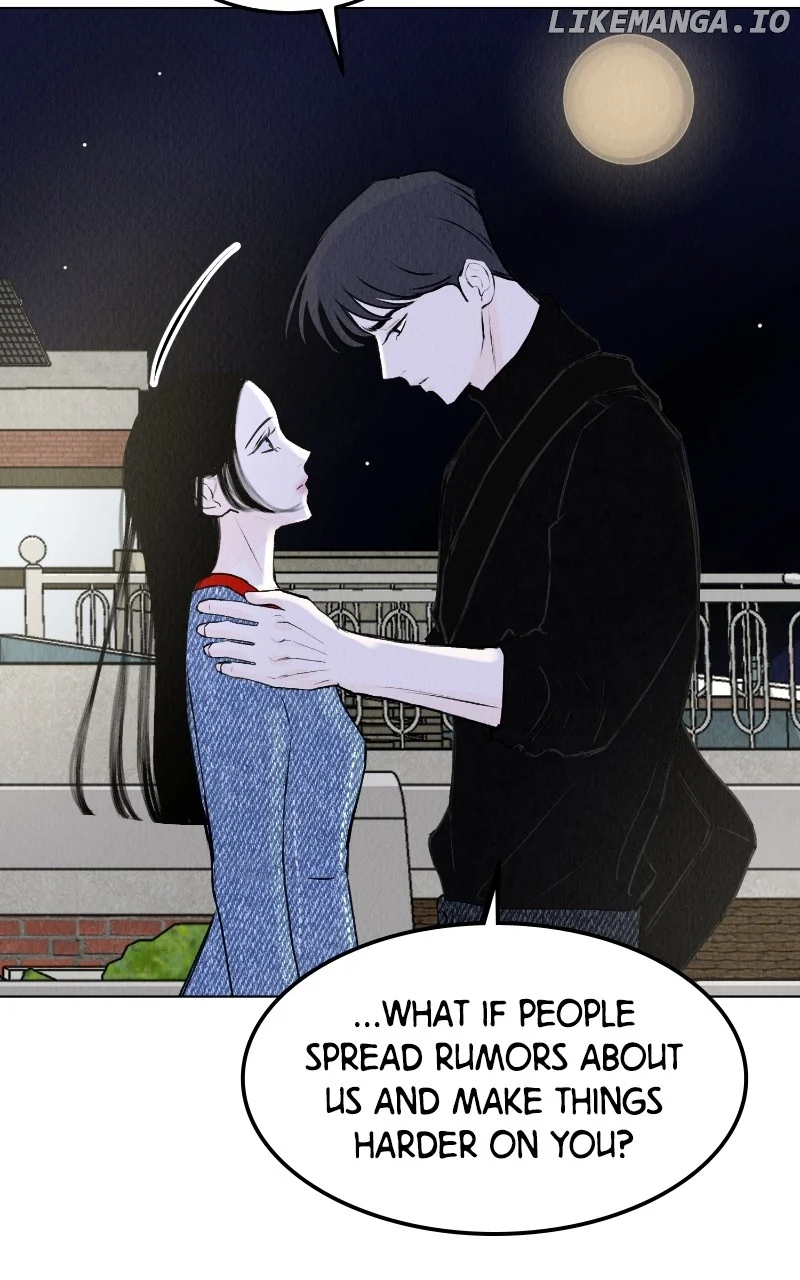 Want to See My Cat? chapter 28 page 4