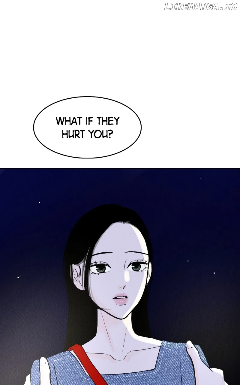 Want to See My Cat? chapter 28 page 5