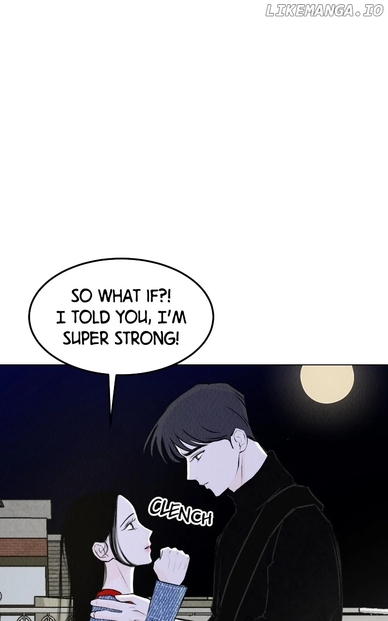 Want to See My Cat? chapter 28 page 9