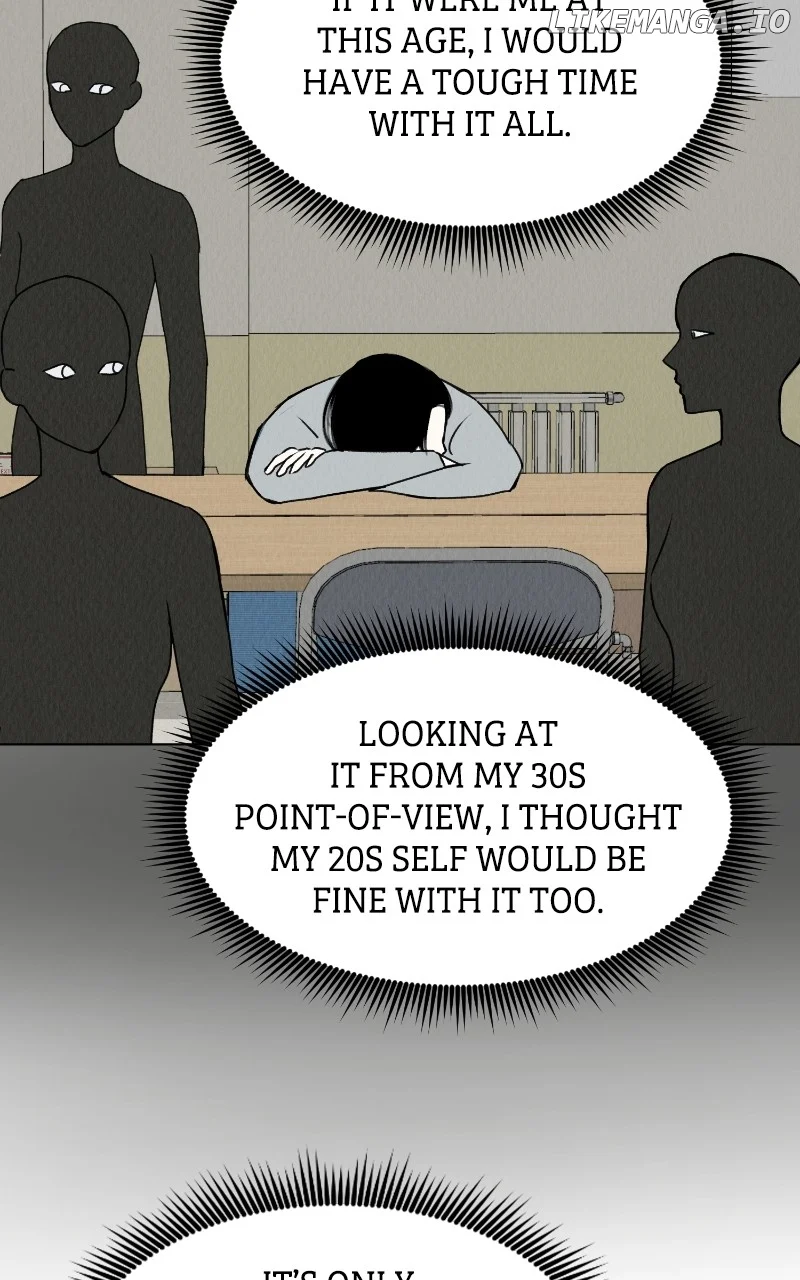 Want to See My Cat? chapter 28 page 14