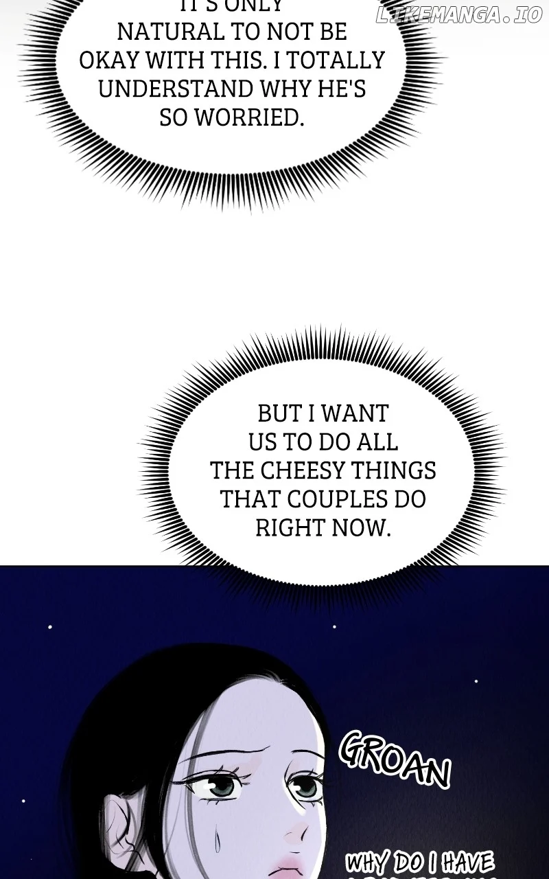 Want to See My Cat? chapter 28 page 15
