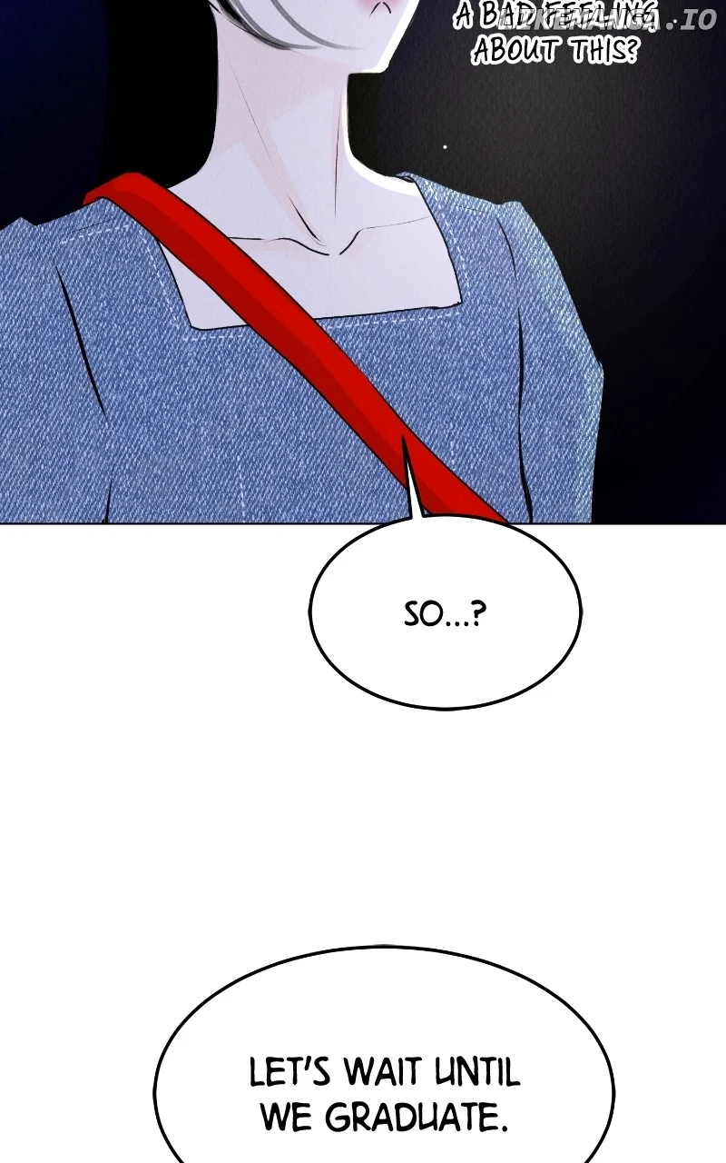 Want to See My Cat? chapter 28 page 16