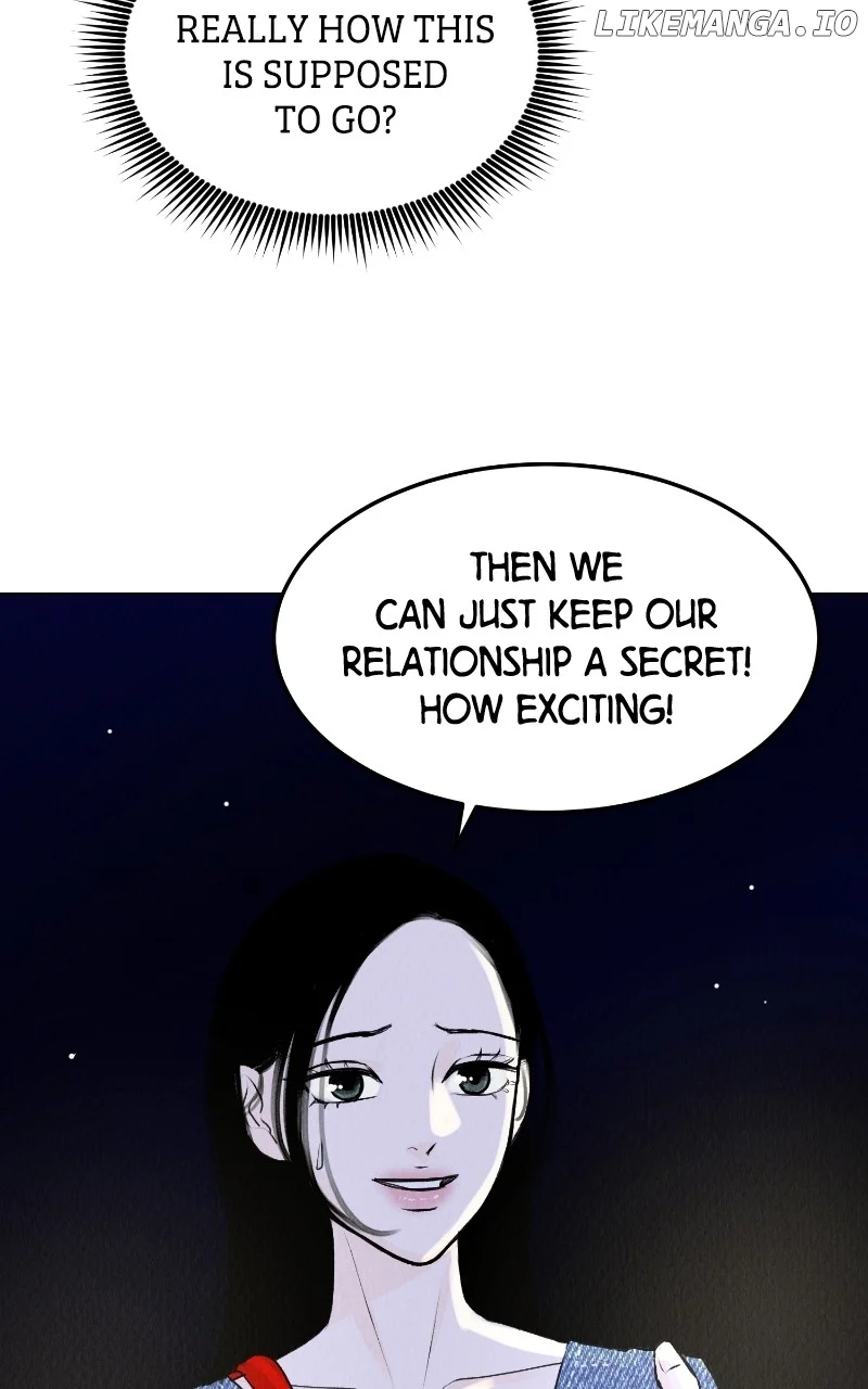 Want to See My Cat? chapter 28 page 18