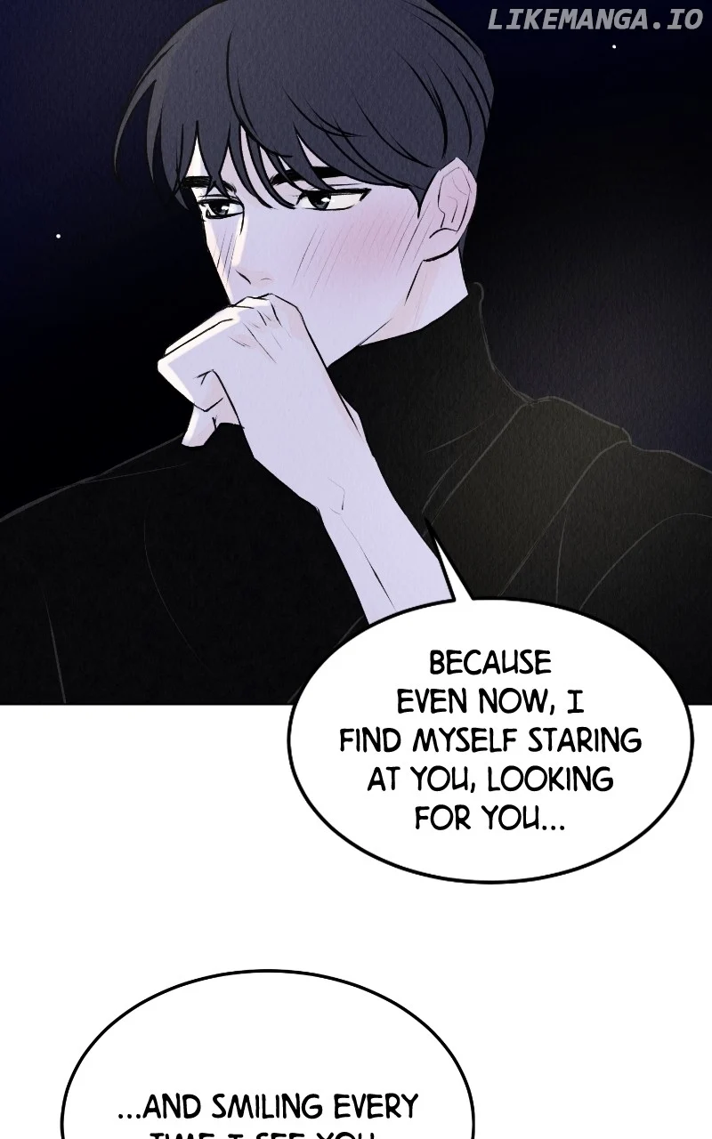 Want to See My Cat? chapter 28 page 20