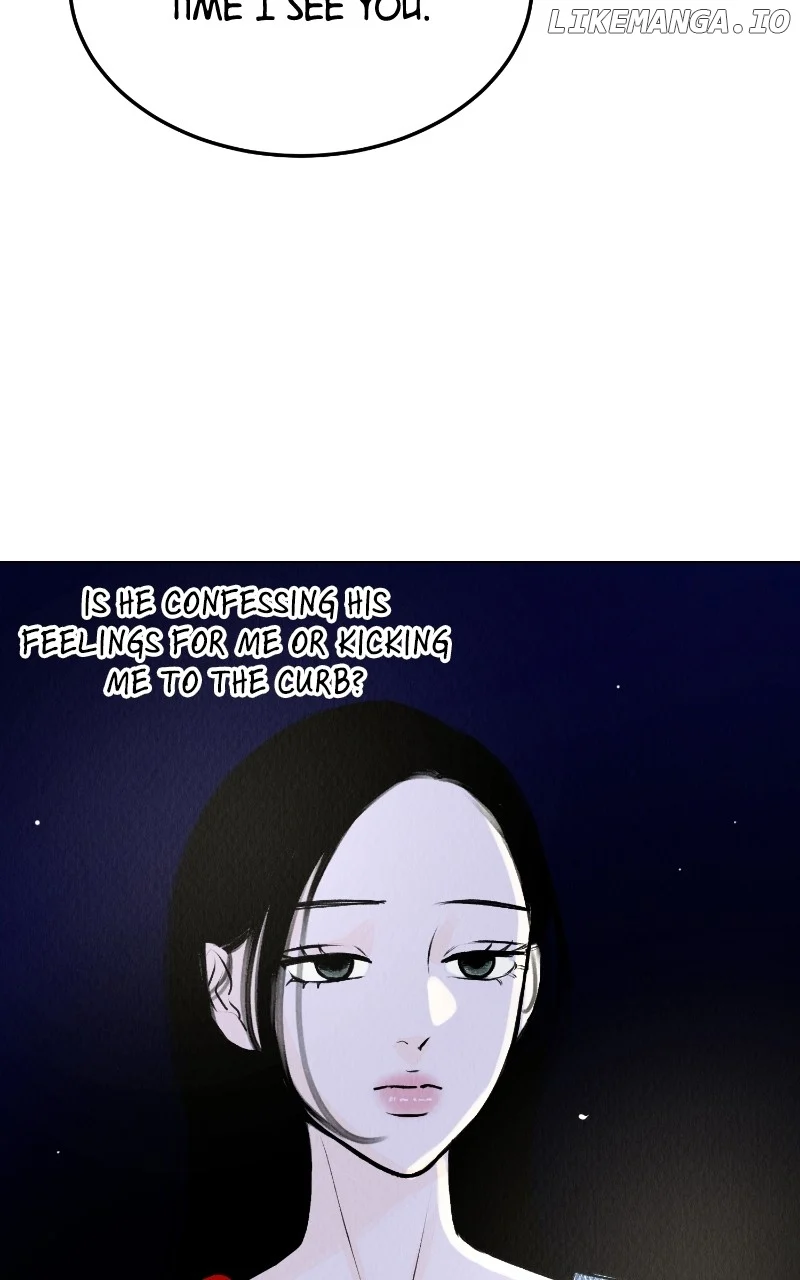 Want to See My Cat? chapter 28 page 21