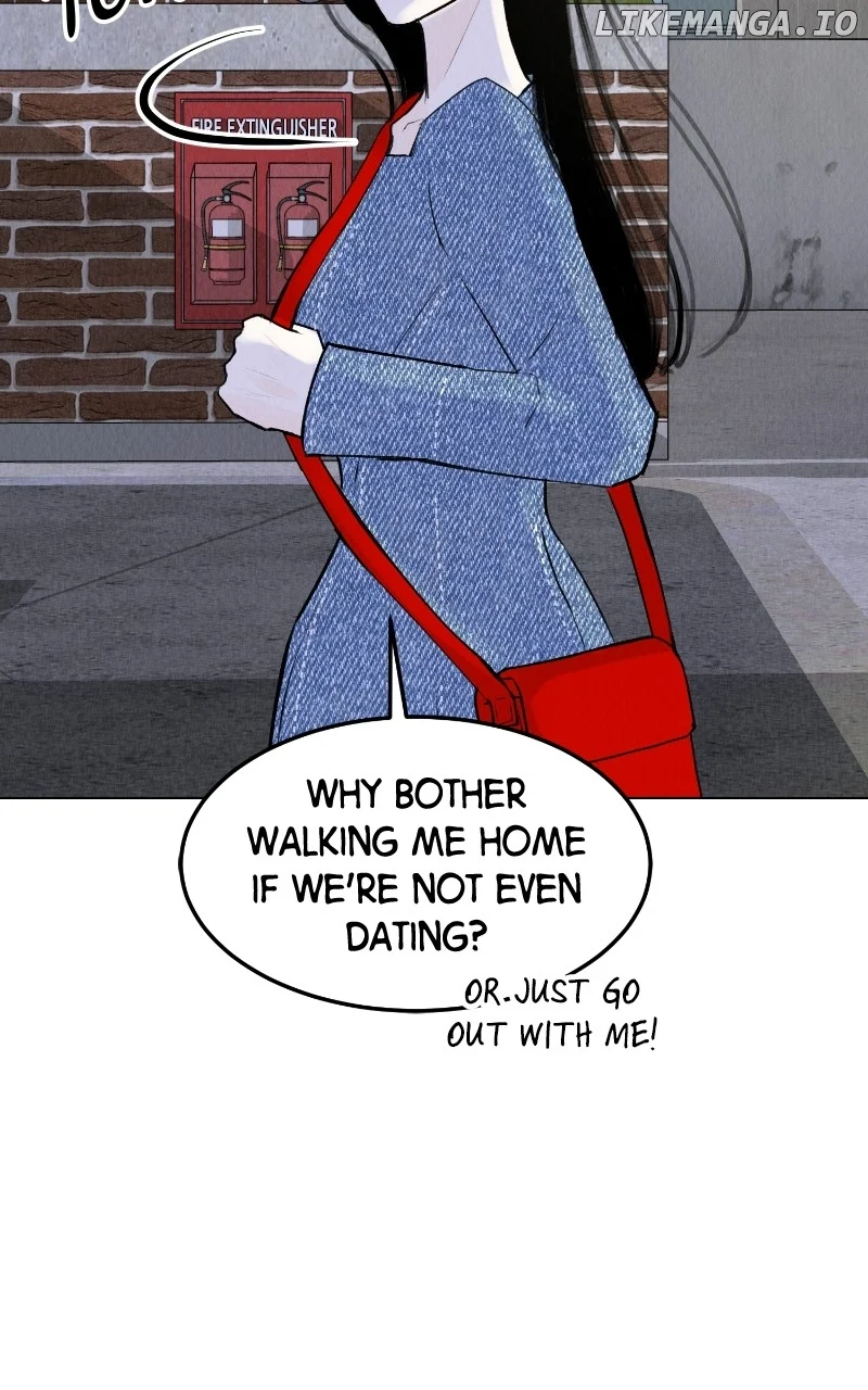 Want to See My Cat? chapter 28 page 26