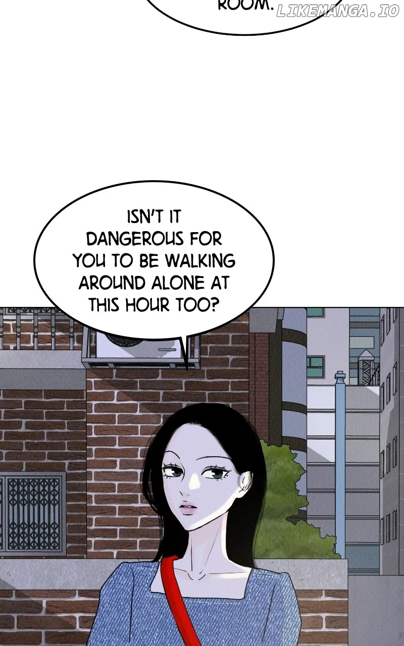 Want to See My Cat? chapter 28 page 28