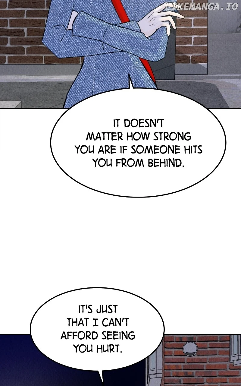 Want to See My Cat? chapter 28 page 29