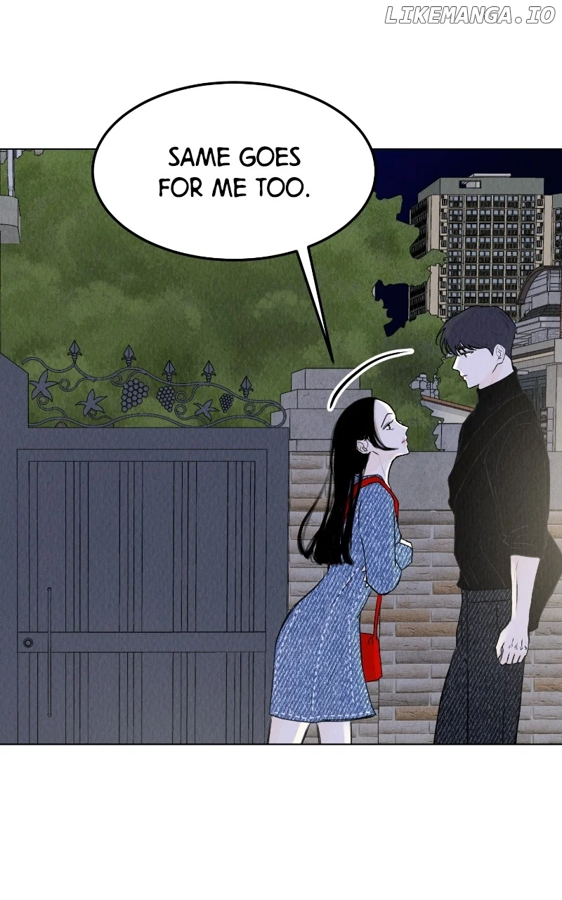 Want to See My Cat? chapter 28 page 31