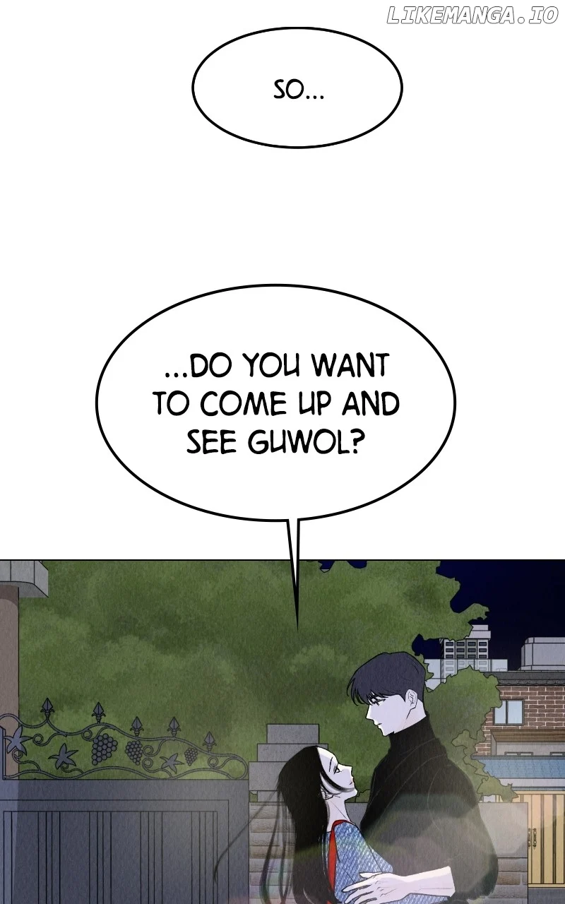 Want to See My Cat? chapter 28 page 32