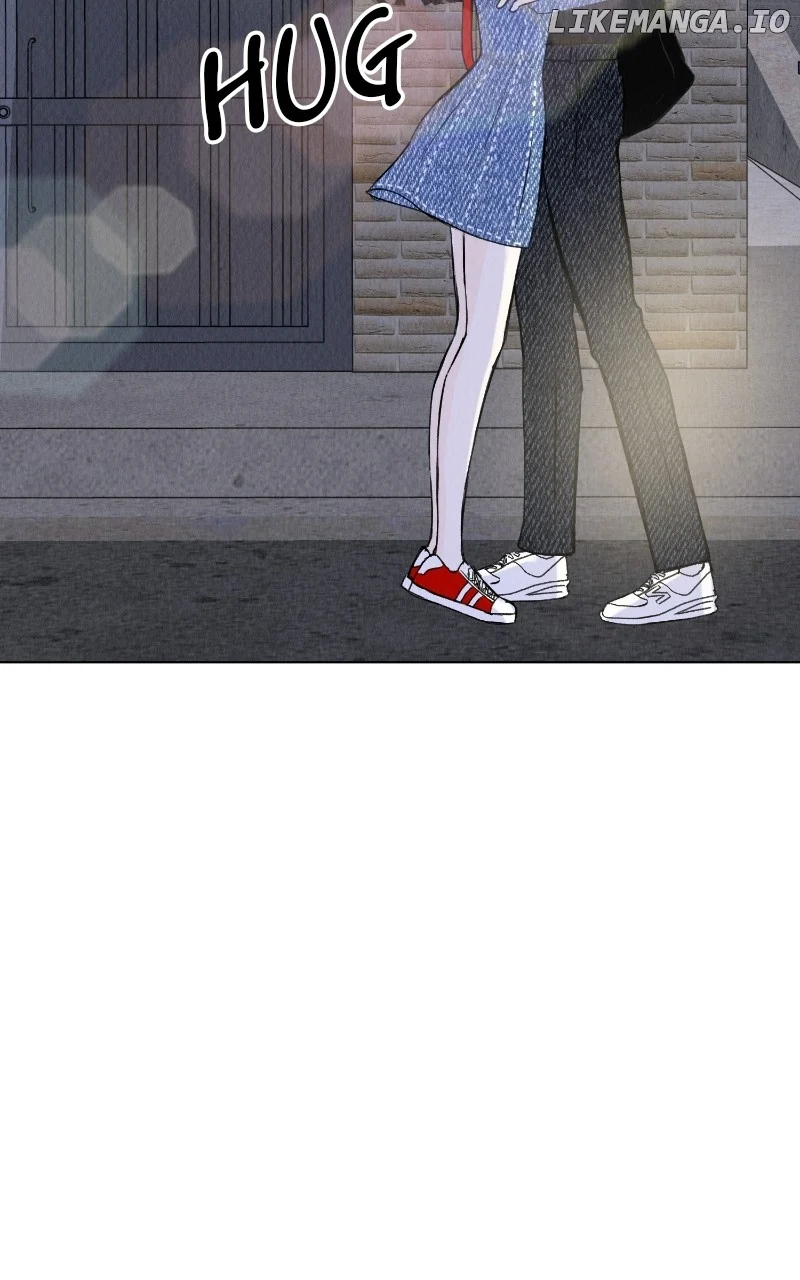 Want to See My Cat? chapter 28 page 33