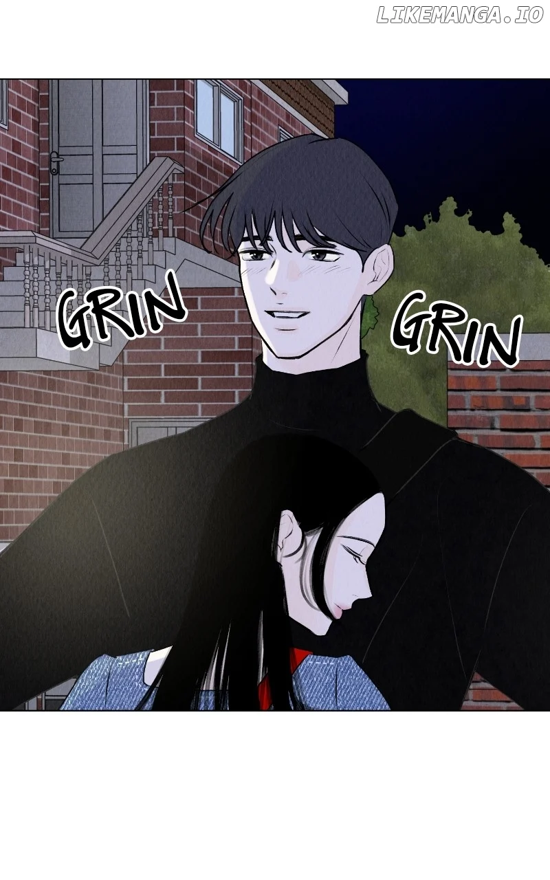 Want to See My Cat? chapter 28 page 34