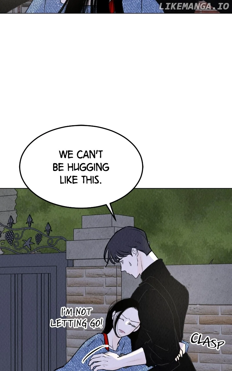 Want to See My Cat? chapter 28 page 36