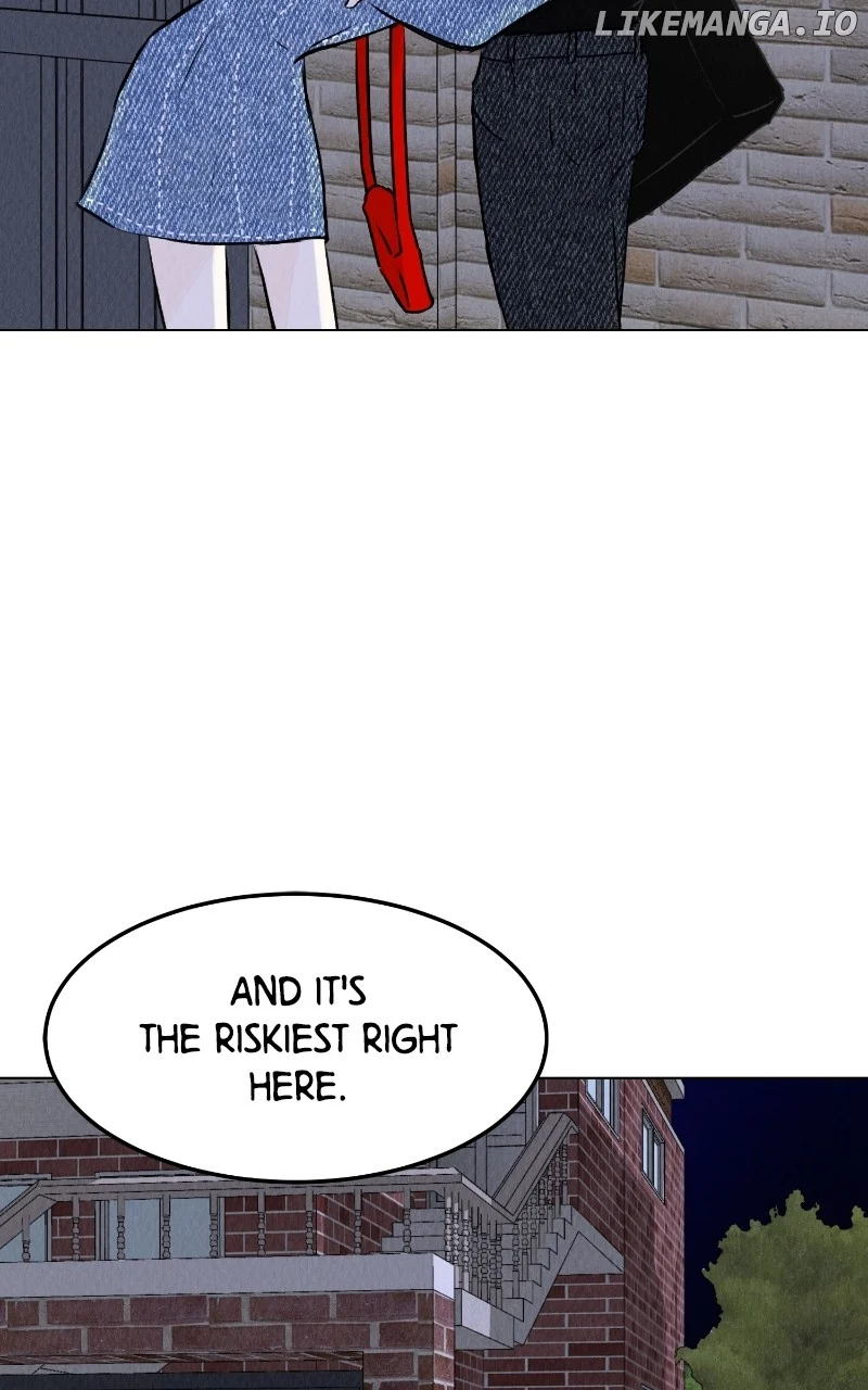 Want to See My Cat? chapter 28 page 37