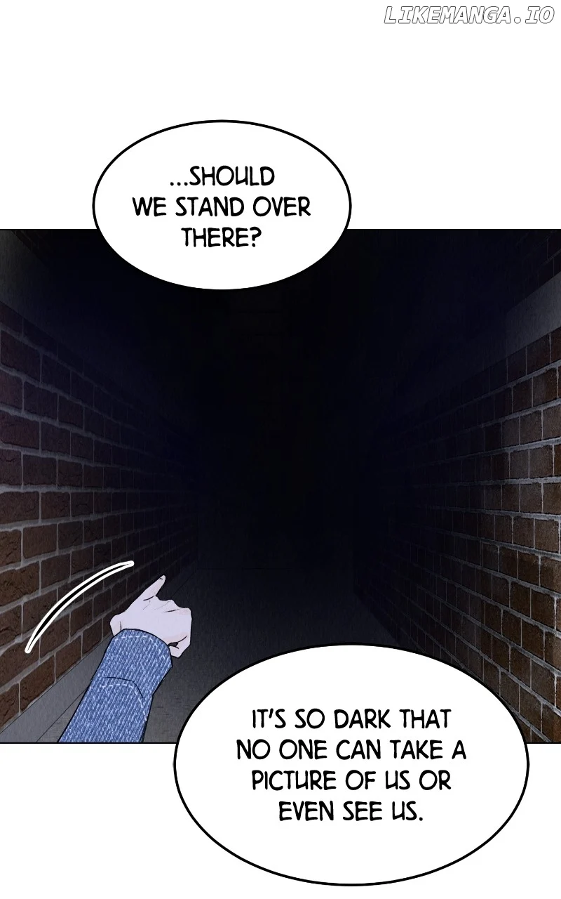 Want to See My Cat? chapter 28 page 39