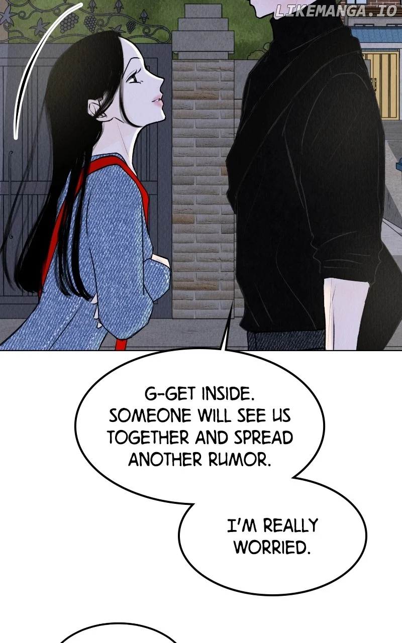 Want to See My Cat? chapter 28 page 43