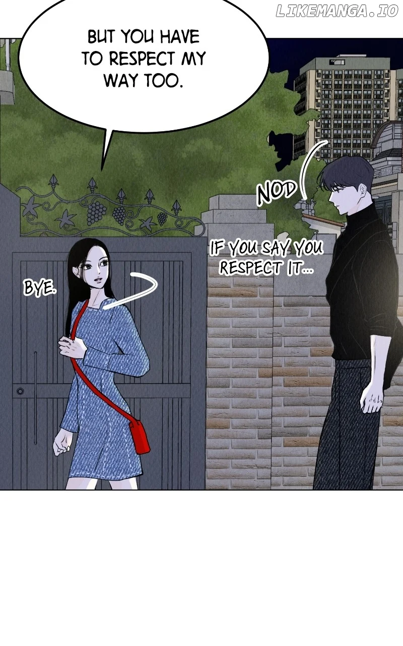 Want to See My Cat? chapter 28 page 47