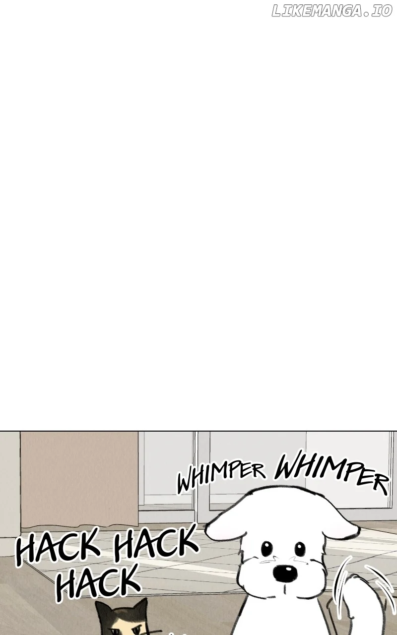 Want to See My Cat? chapter 28 page 48